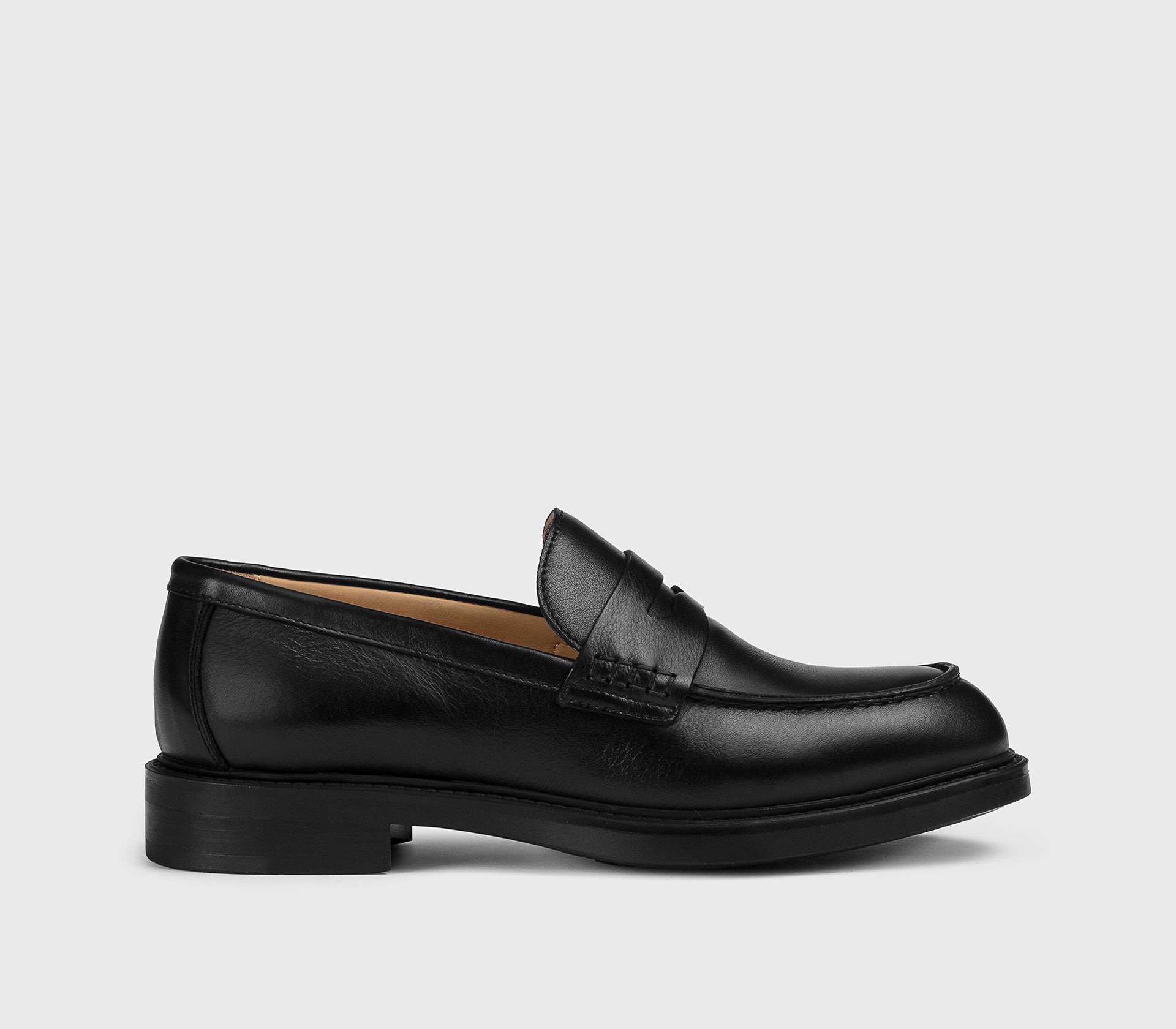 PENNY LOAFERS