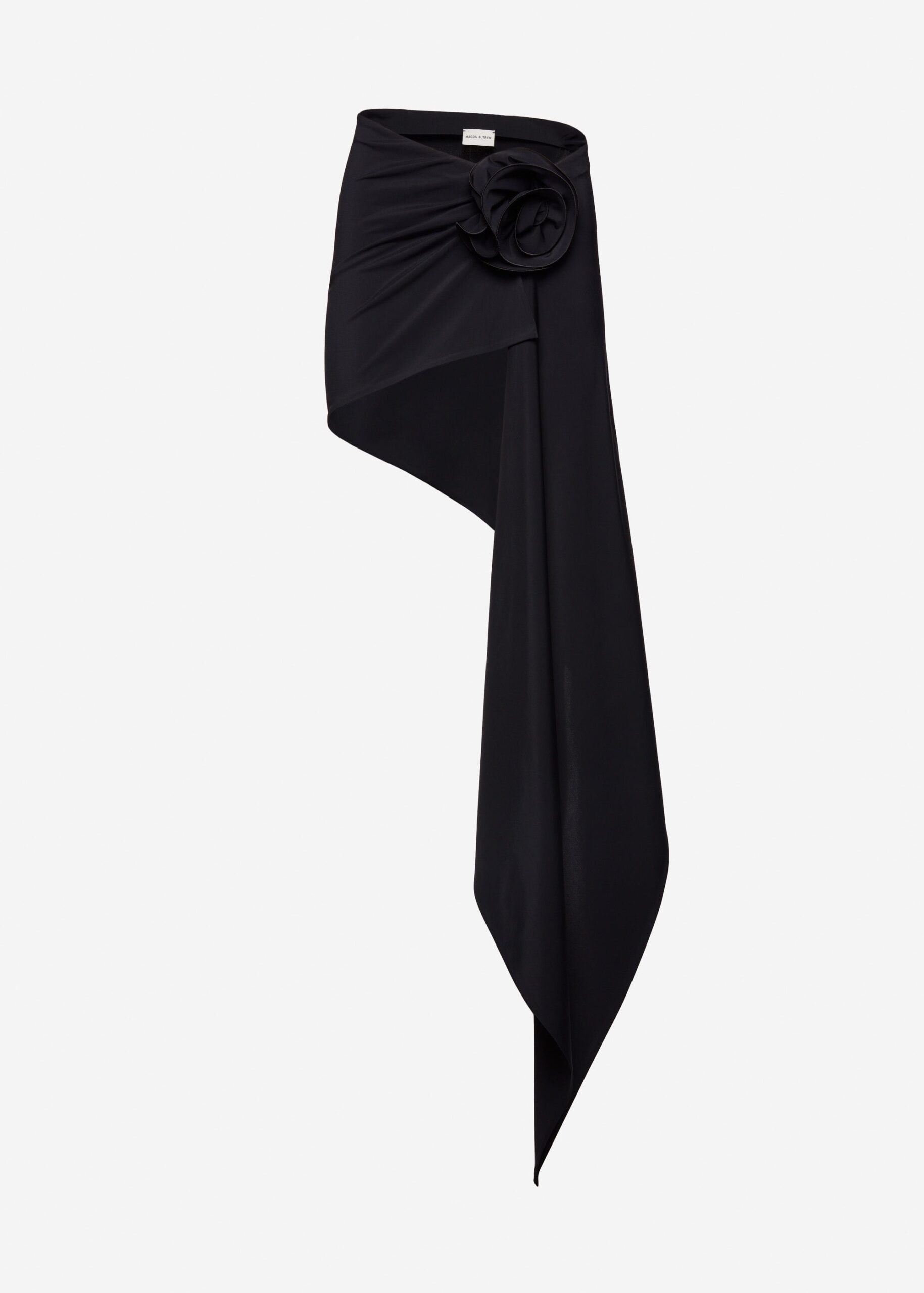 SWIM SKIRT