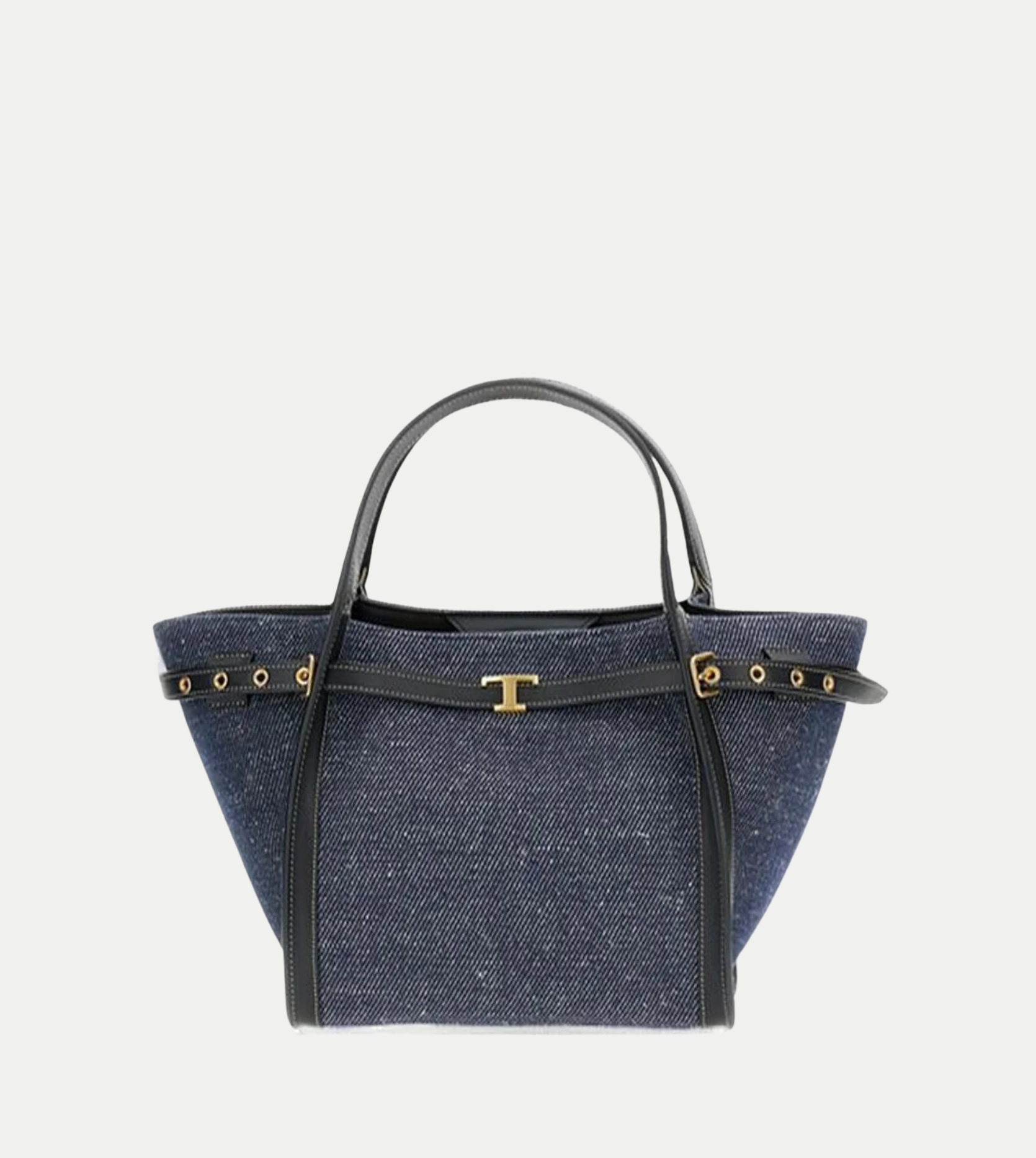 SHOPPING BAG IN SMALL