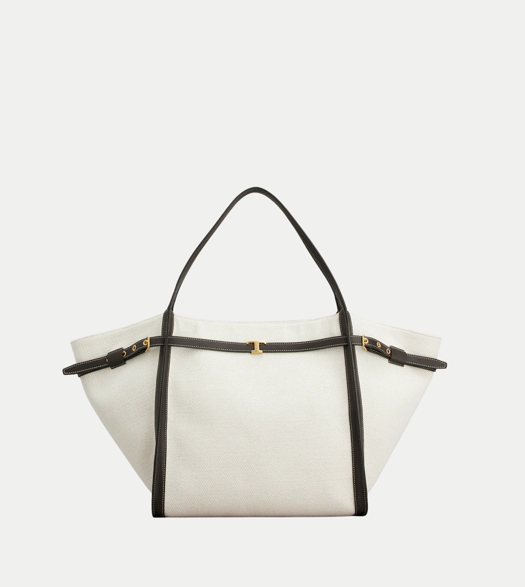 SHOPPING BAG IN SMALL