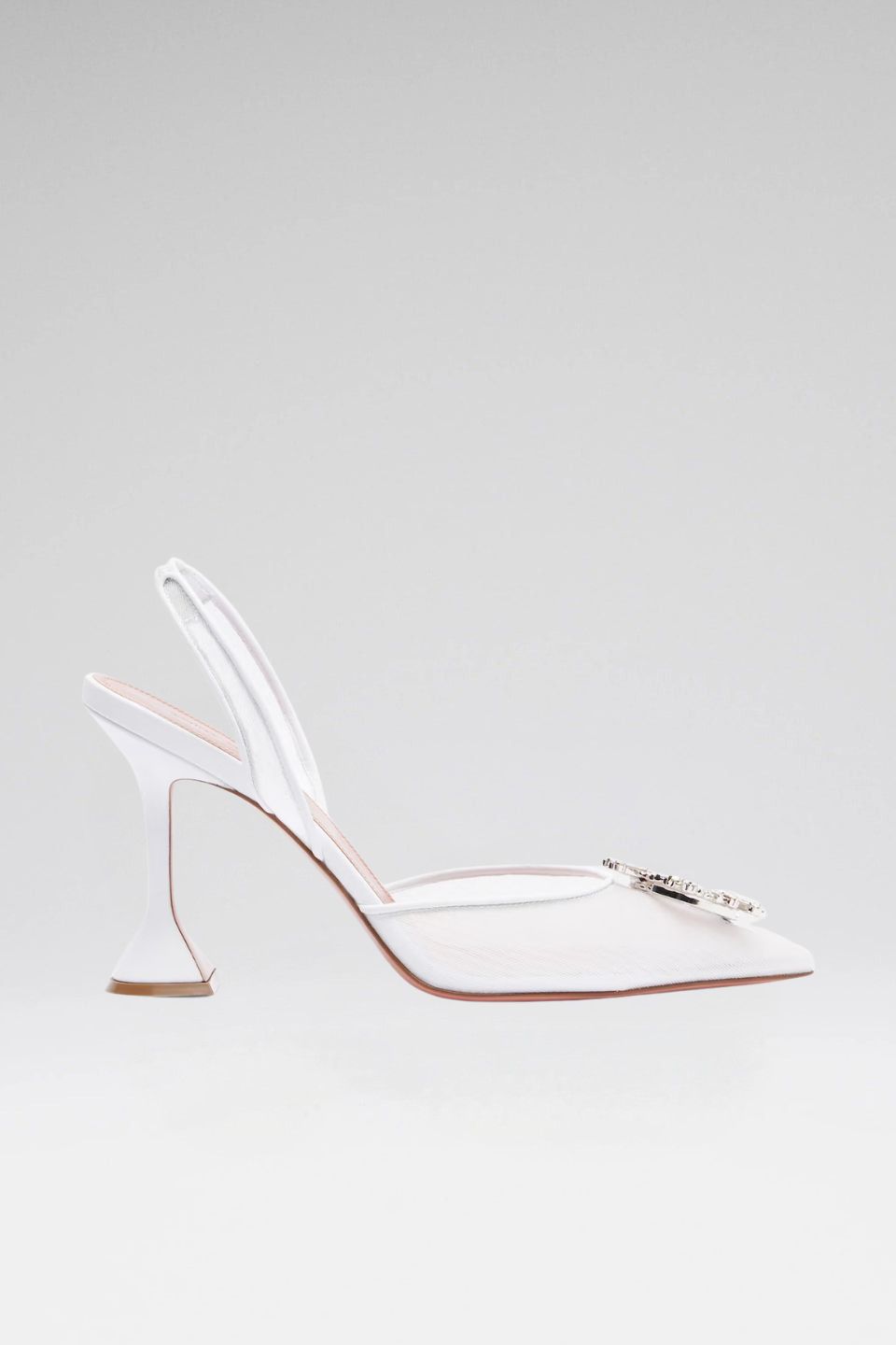 BEGUM 95 MESH SLINGBACK