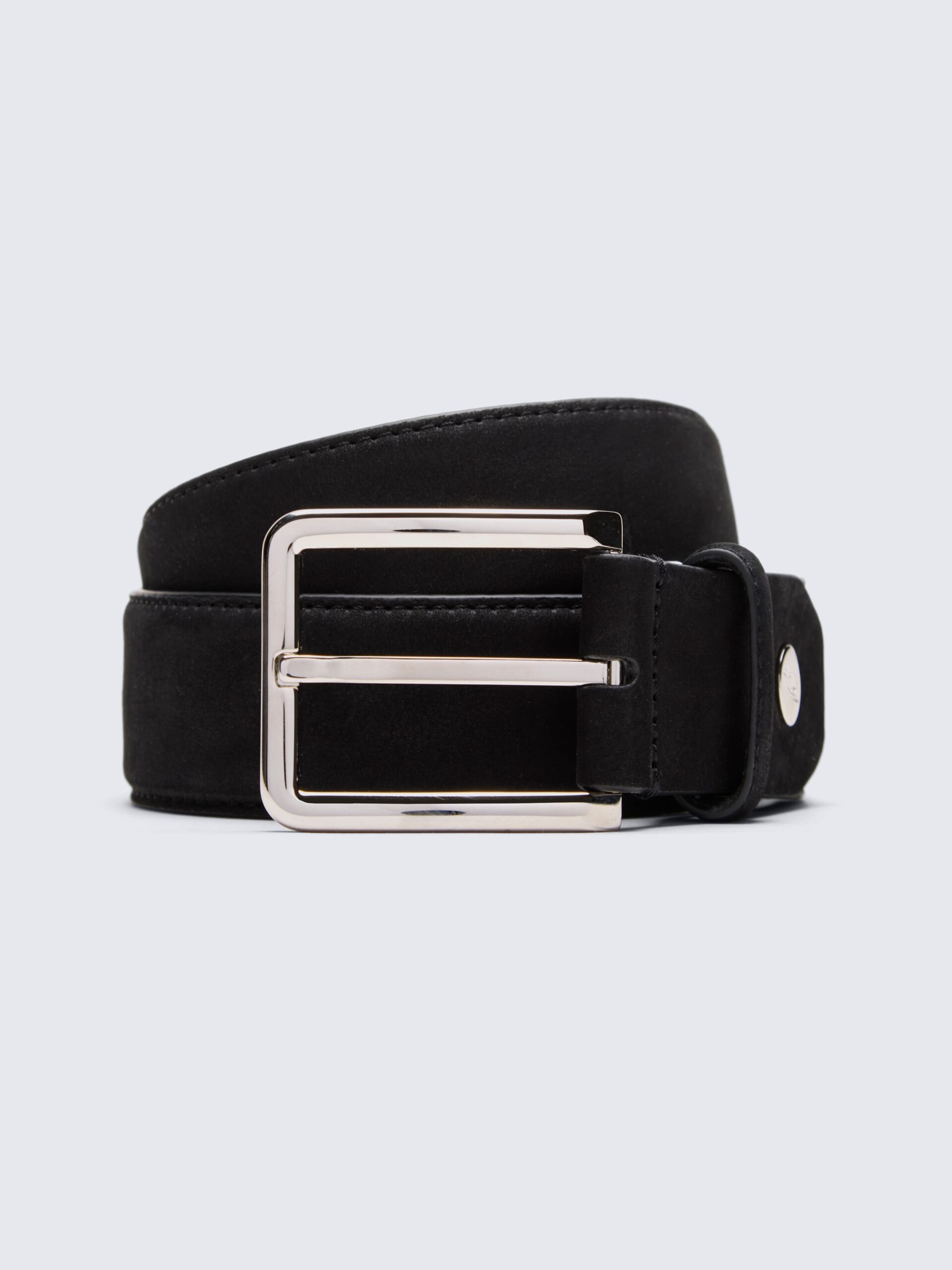 NABUCK BELT