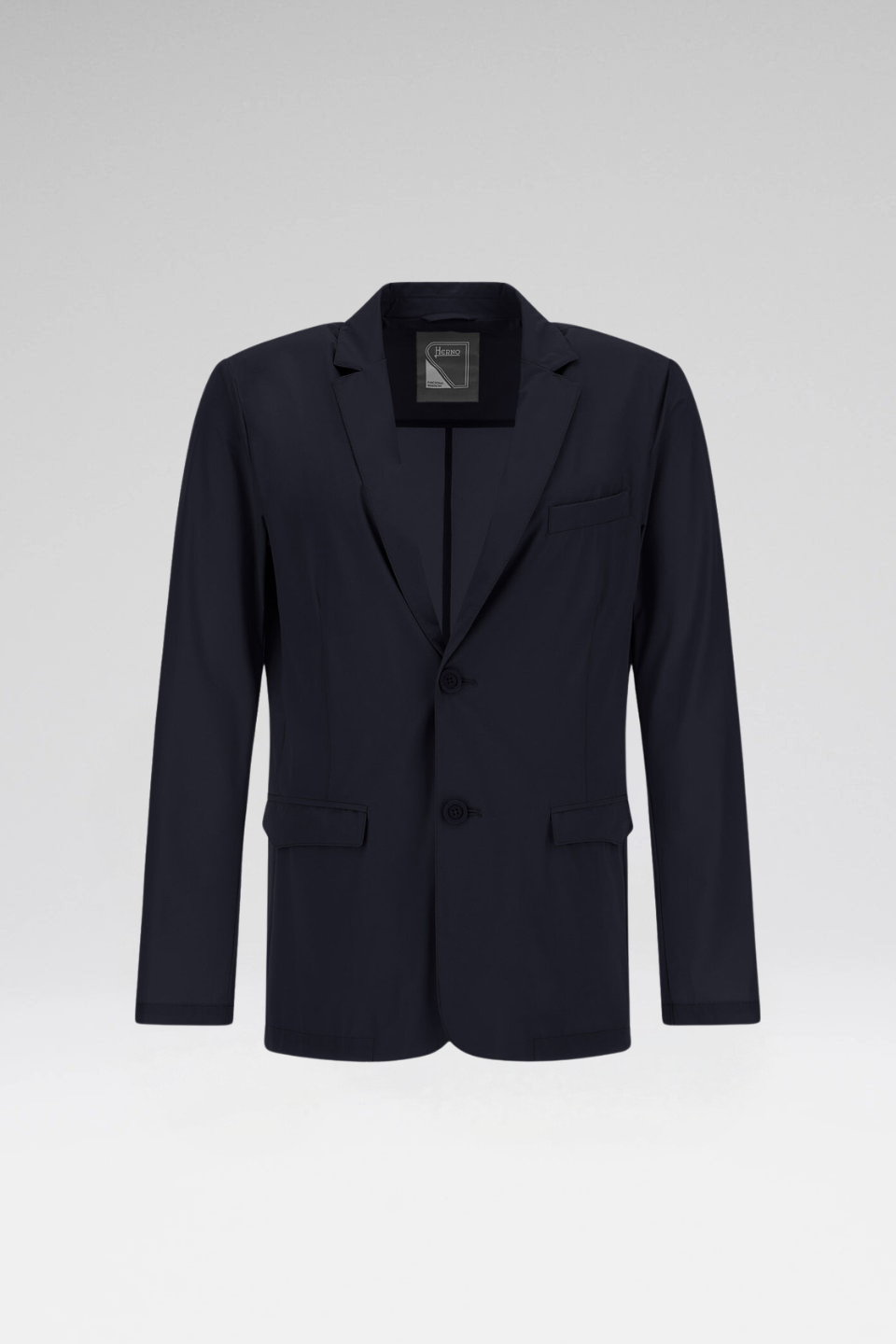 LIGHT MATT BLAZER