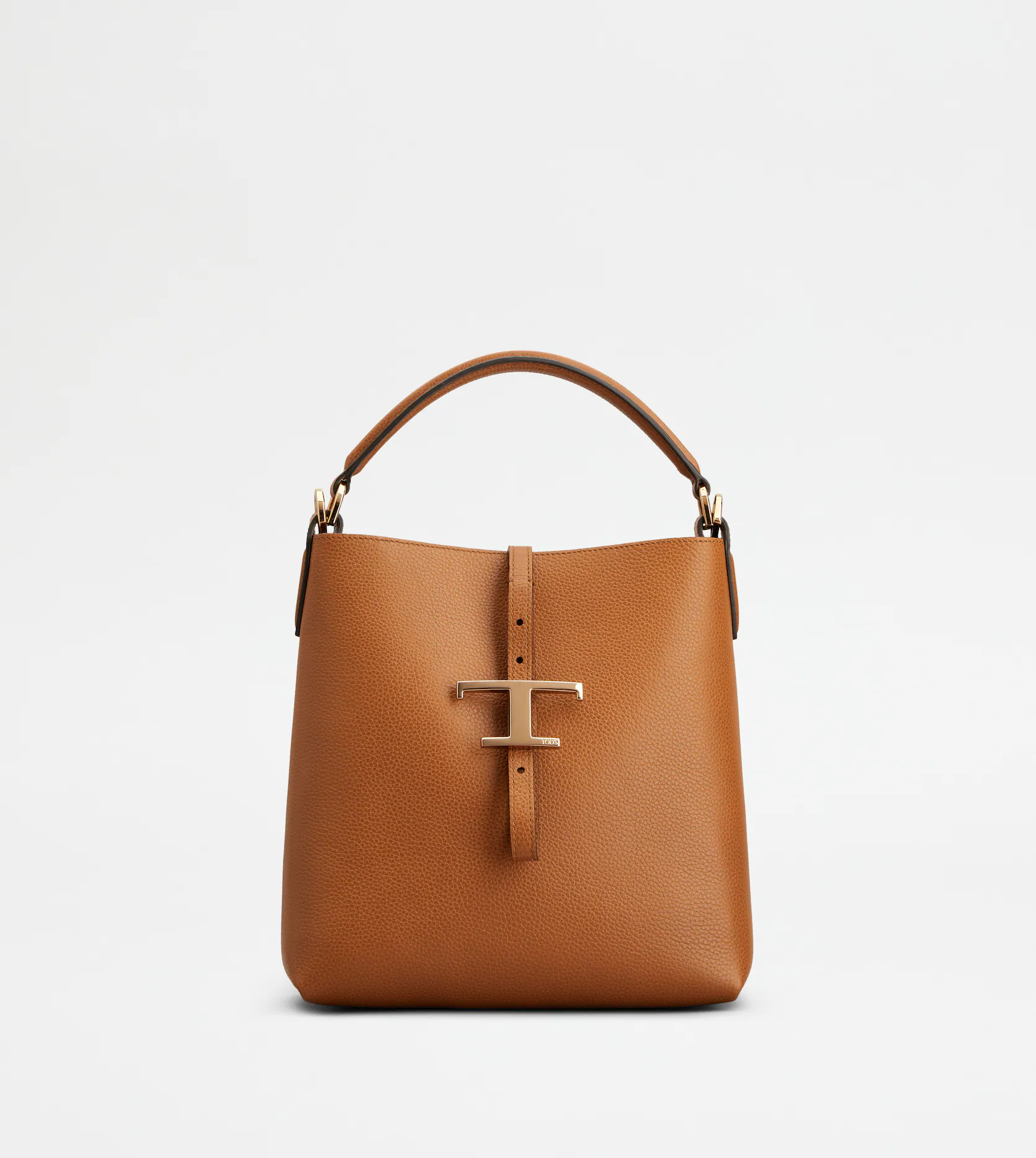 T TIMELESS BUCKET BAG MINI