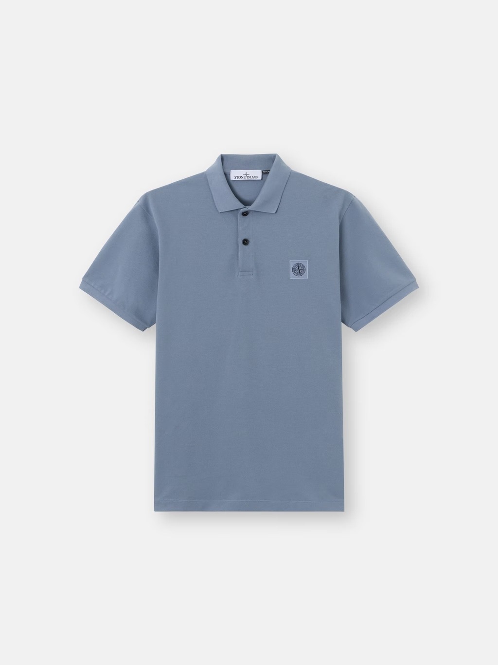 REGULAR FIT POLO