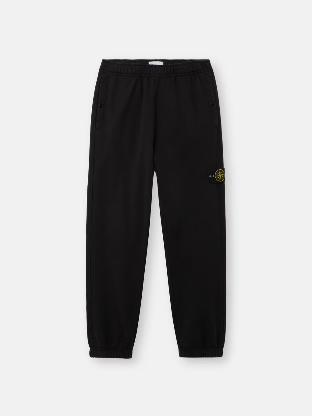 COTTON FLEECE JOGGERS