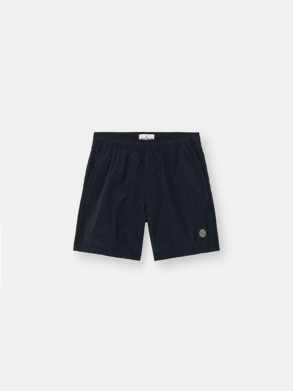 MID LENGTH SWIM SHORTS