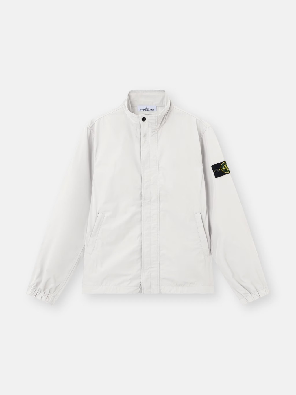 MICRO TWILL JACKET