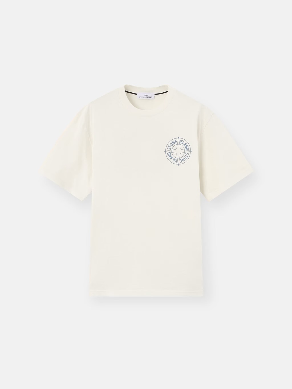 REGULAR FIT TEE
