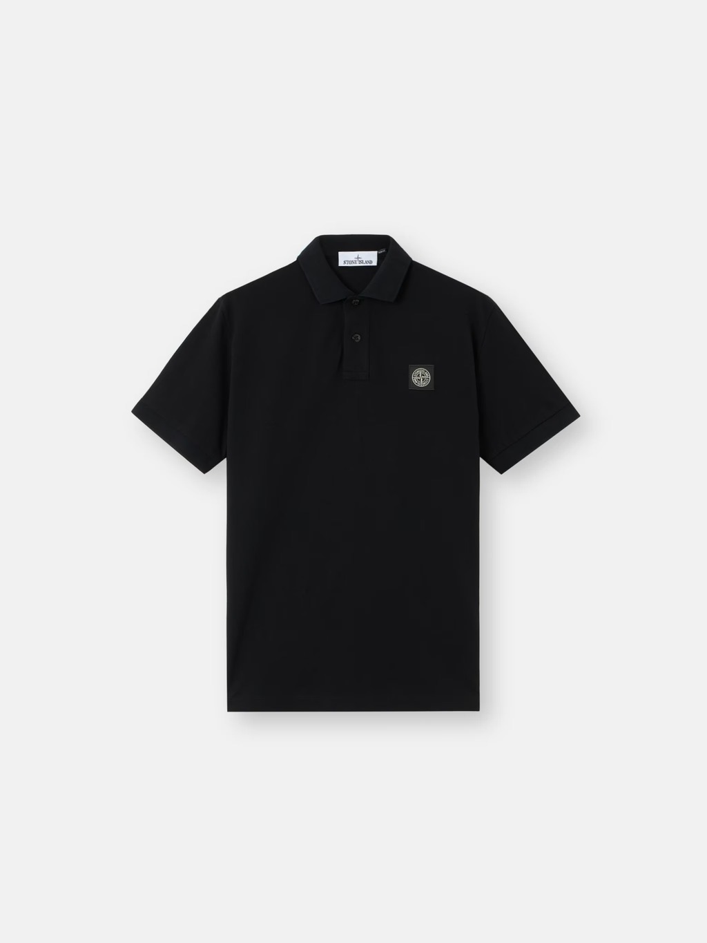 SLIM FIT POLO