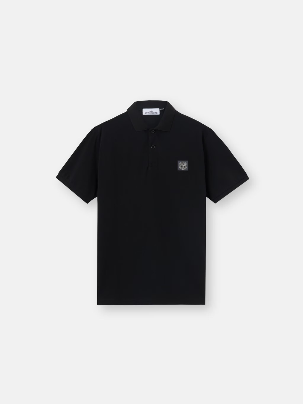 REGULAR FIT POLO
