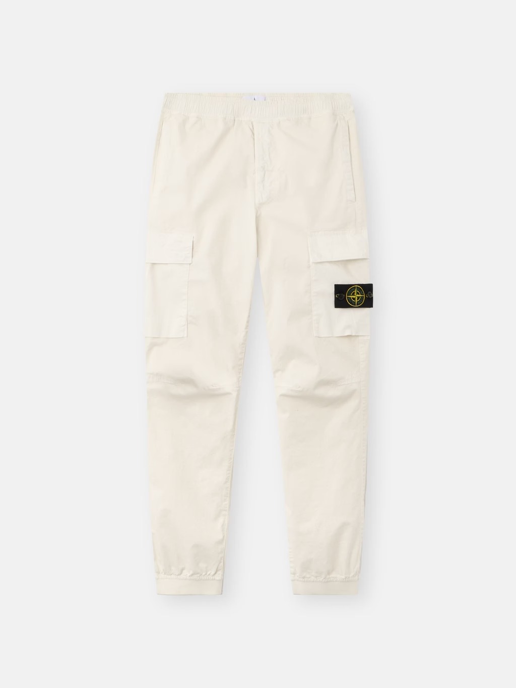 TAPERED FIT CARGO PANTS