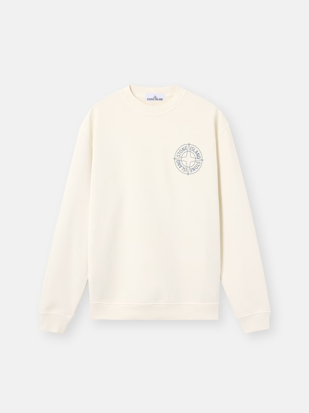 OVERSIZE FIT CREWNECK SWEATSHIRT