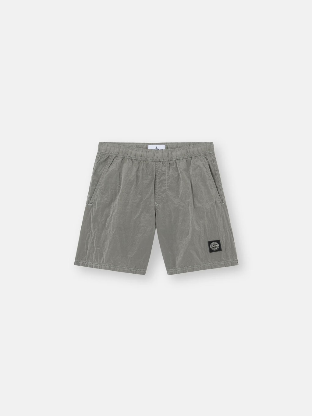 MID LENGTH SWIM SHORTS