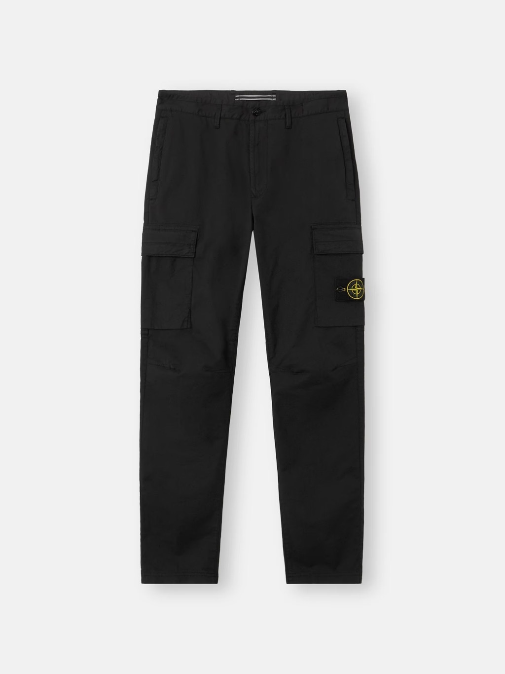 CARGO SLIM FIT TROUSERS