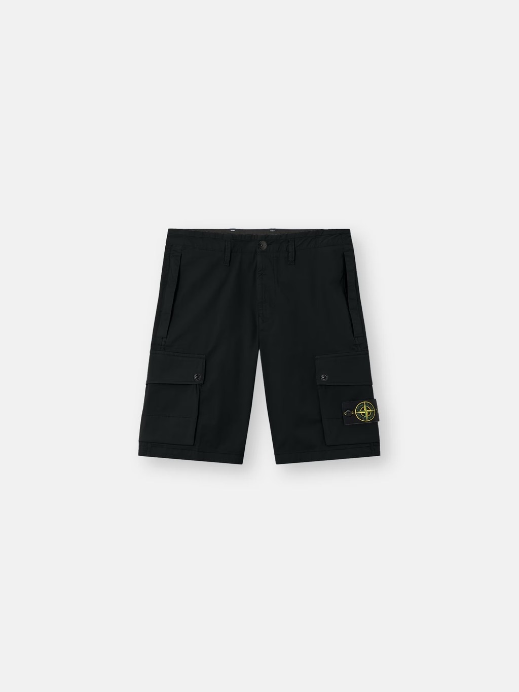 CARGO BERMUDA