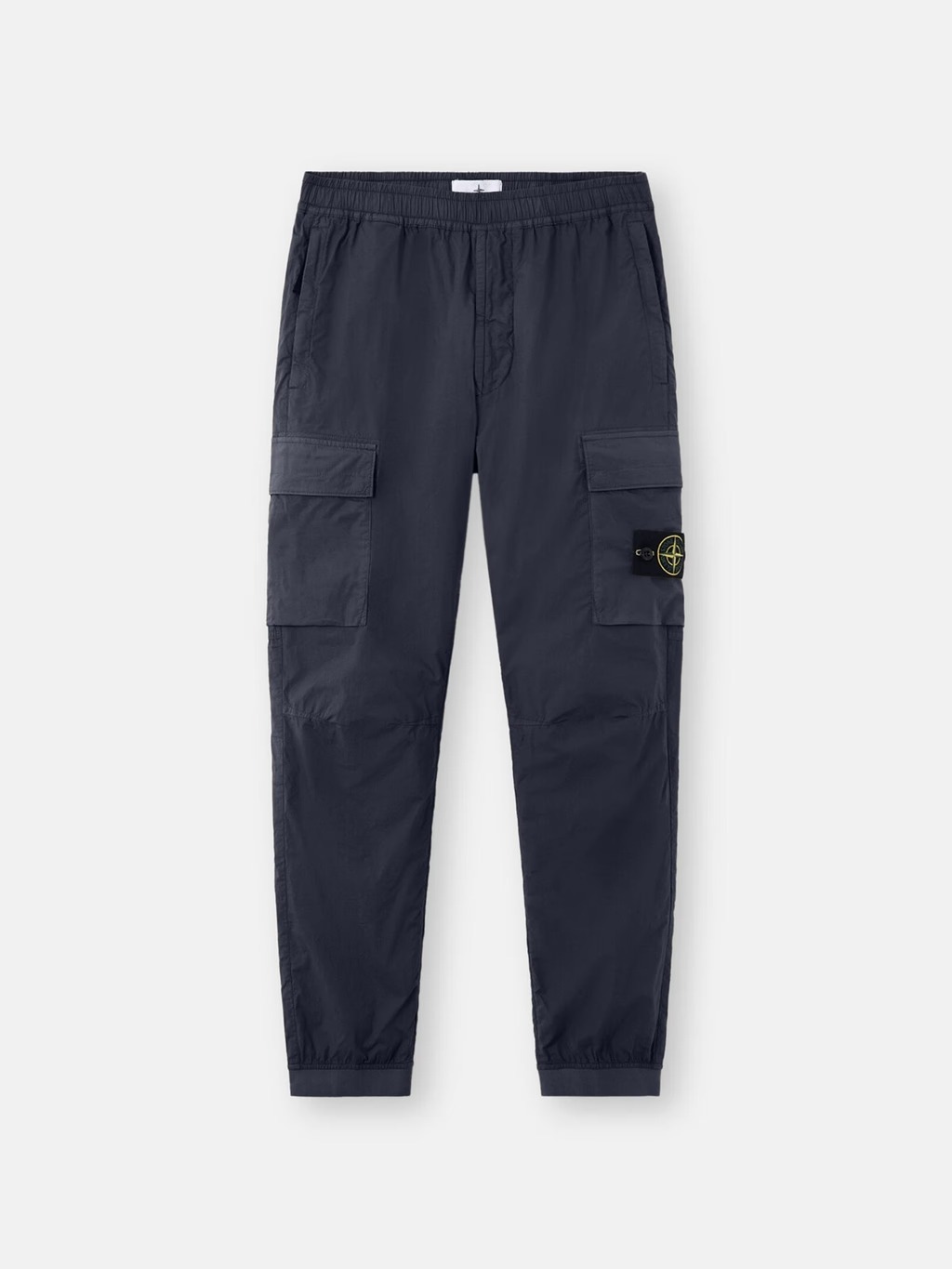 TAPERED FIT CARGO PANTS
