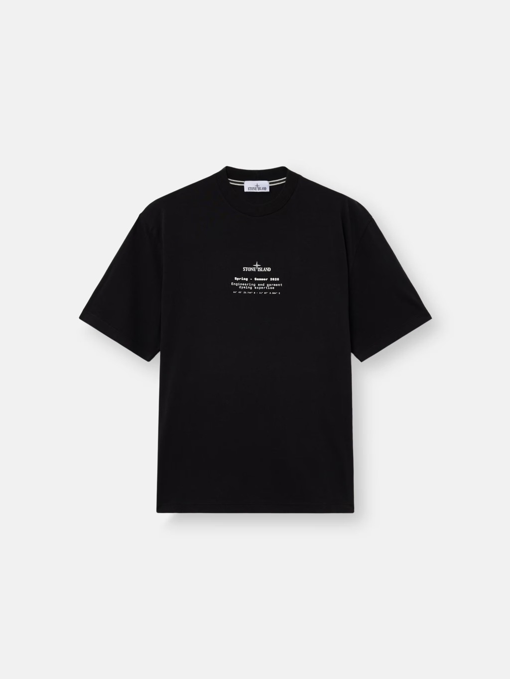 ORGANIC COTTON TEE