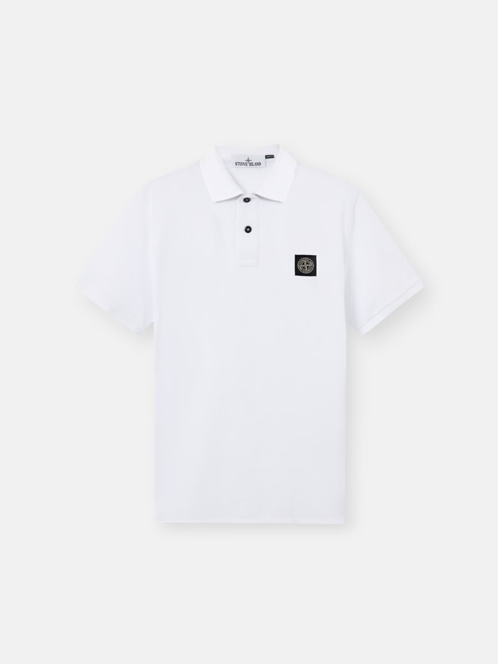 SLIM FIT POLO