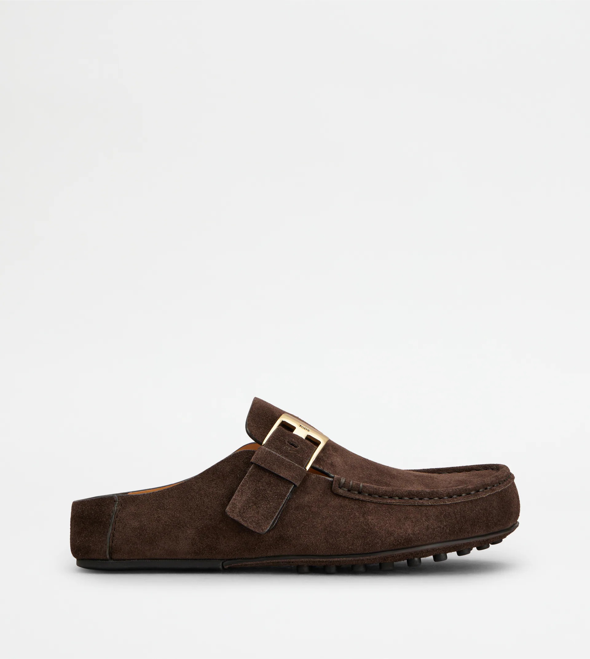 MULE LOAFERS