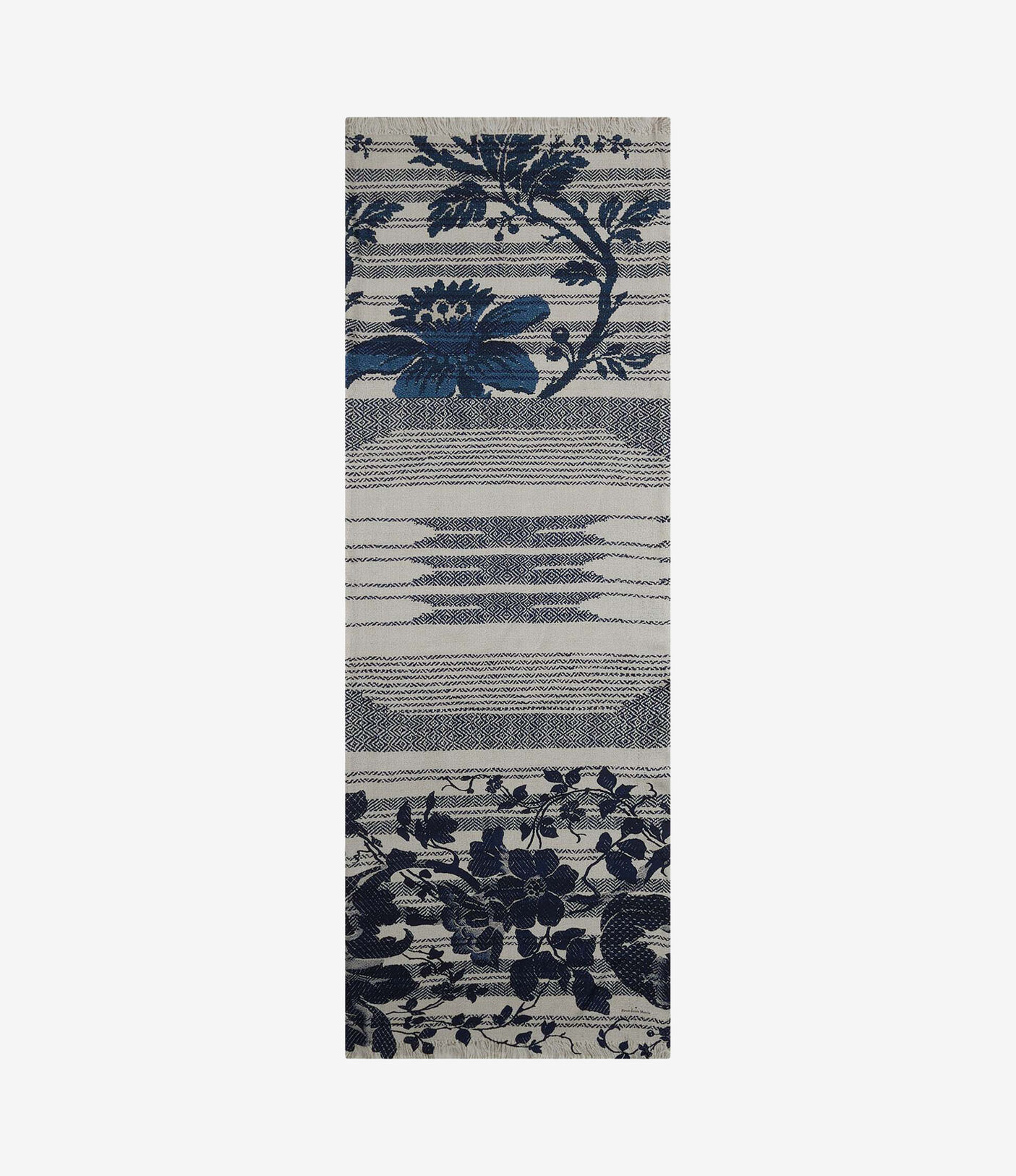 SILK SCARF