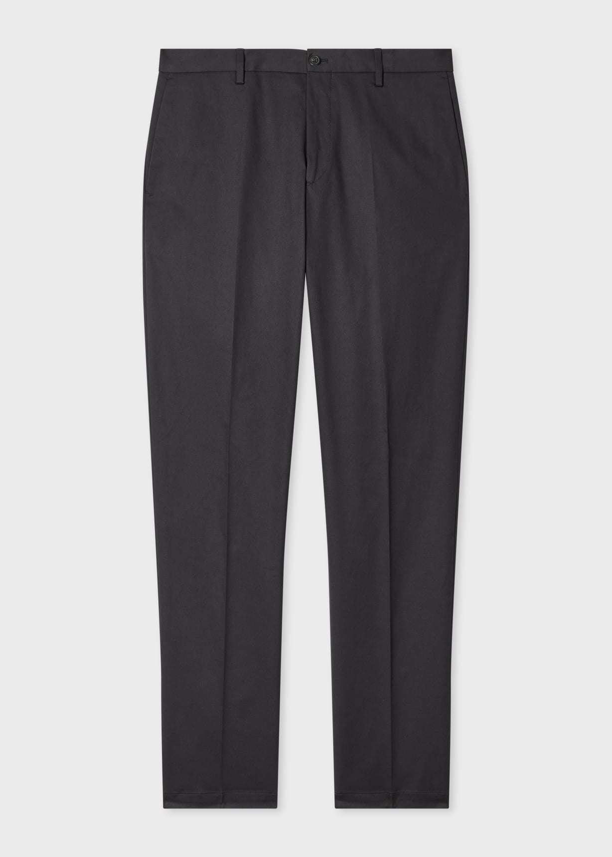 LINEN TROUSERS
