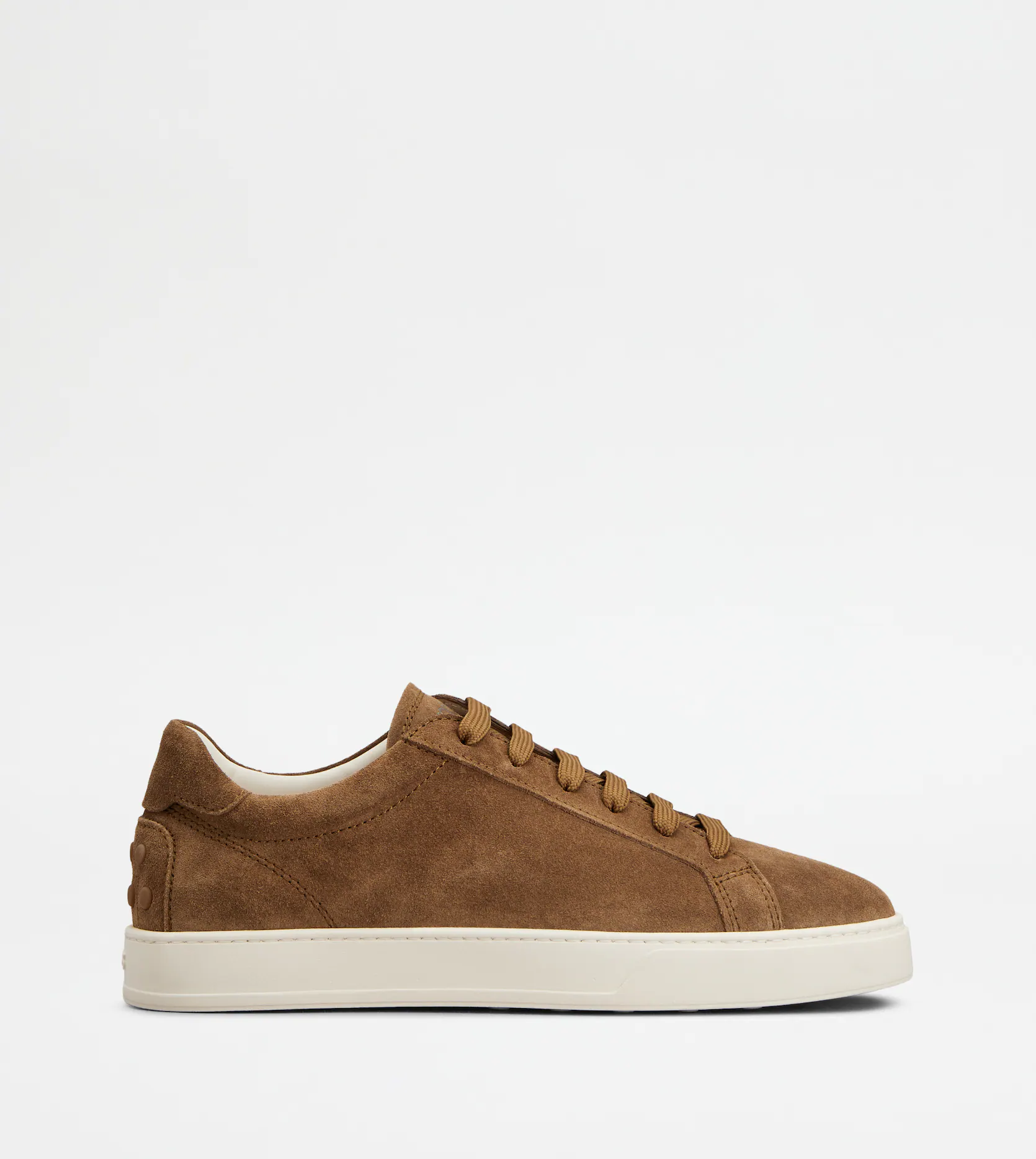 SNEAKERS IN SUEDE