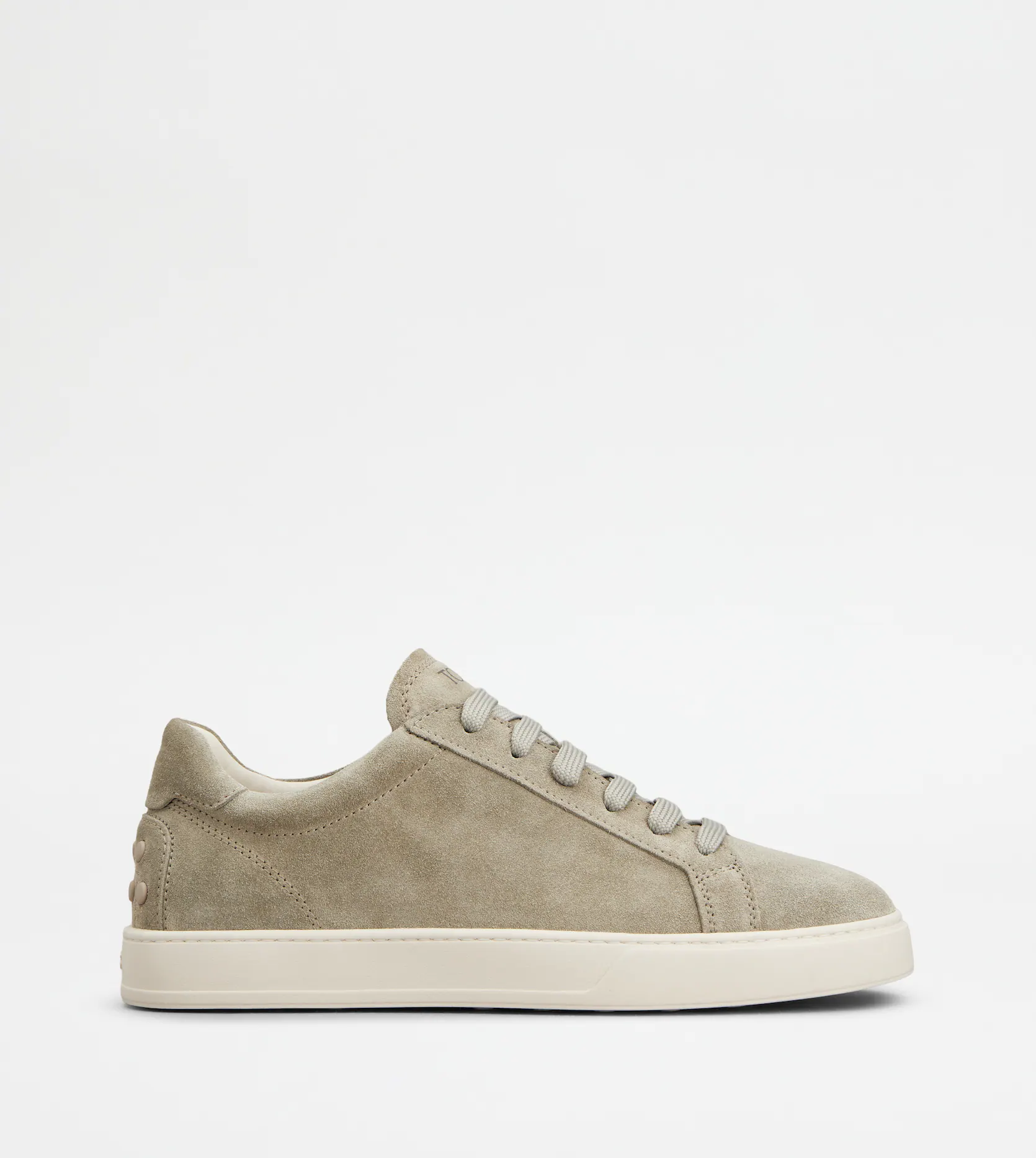 SNEAKERS IN SUEDE
