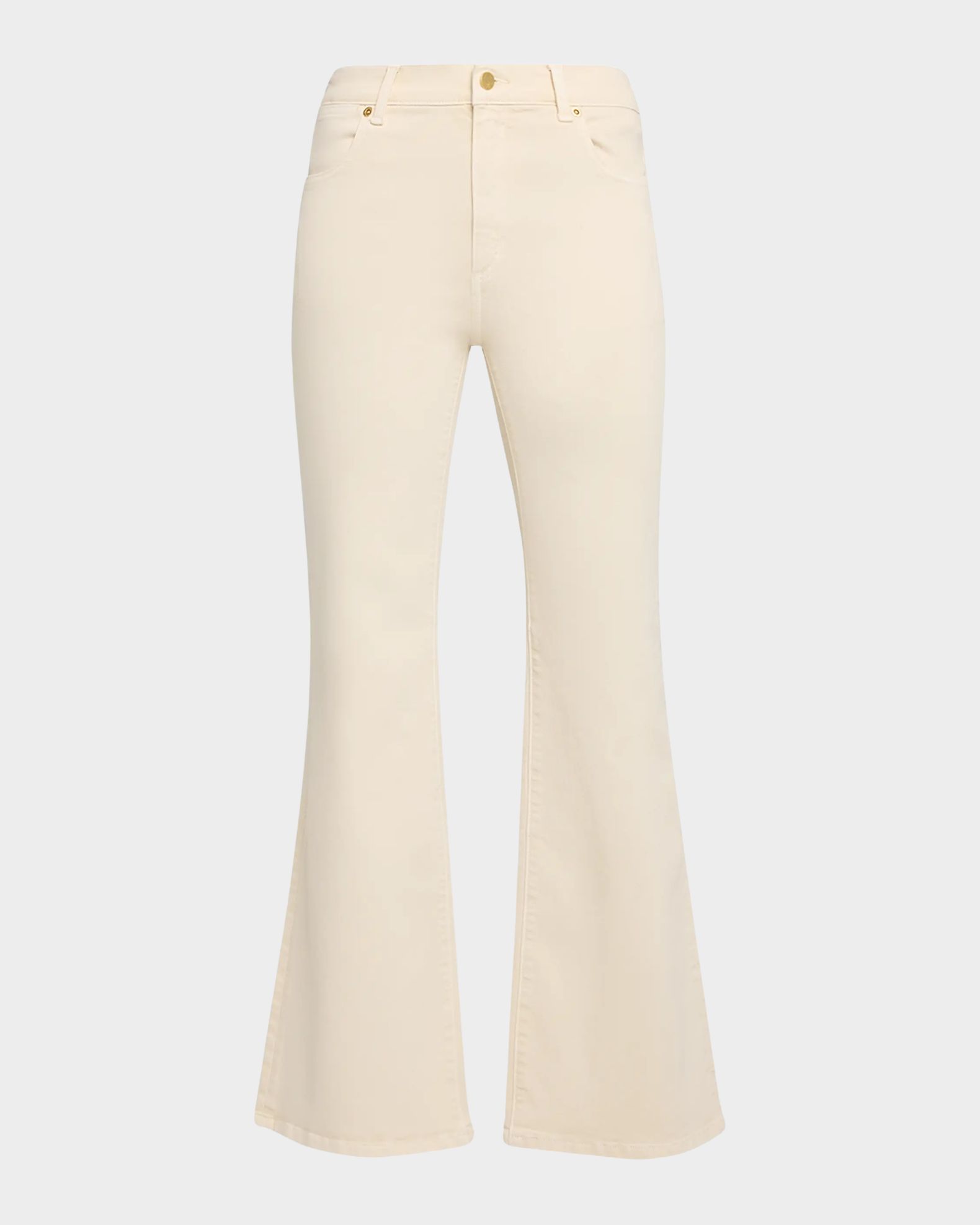 ROSIE MID FLARE JEANS