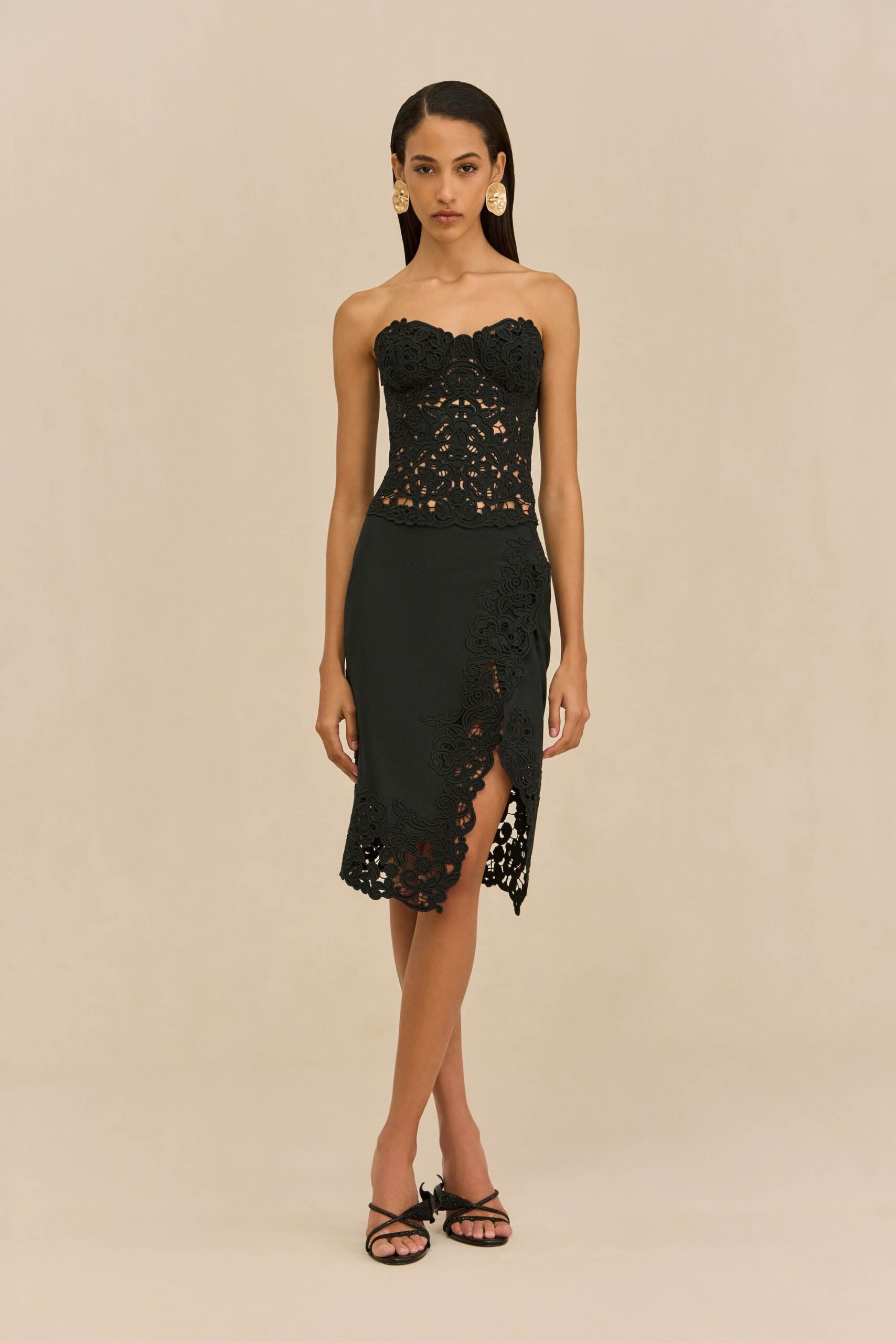 SHAYA SKIRT