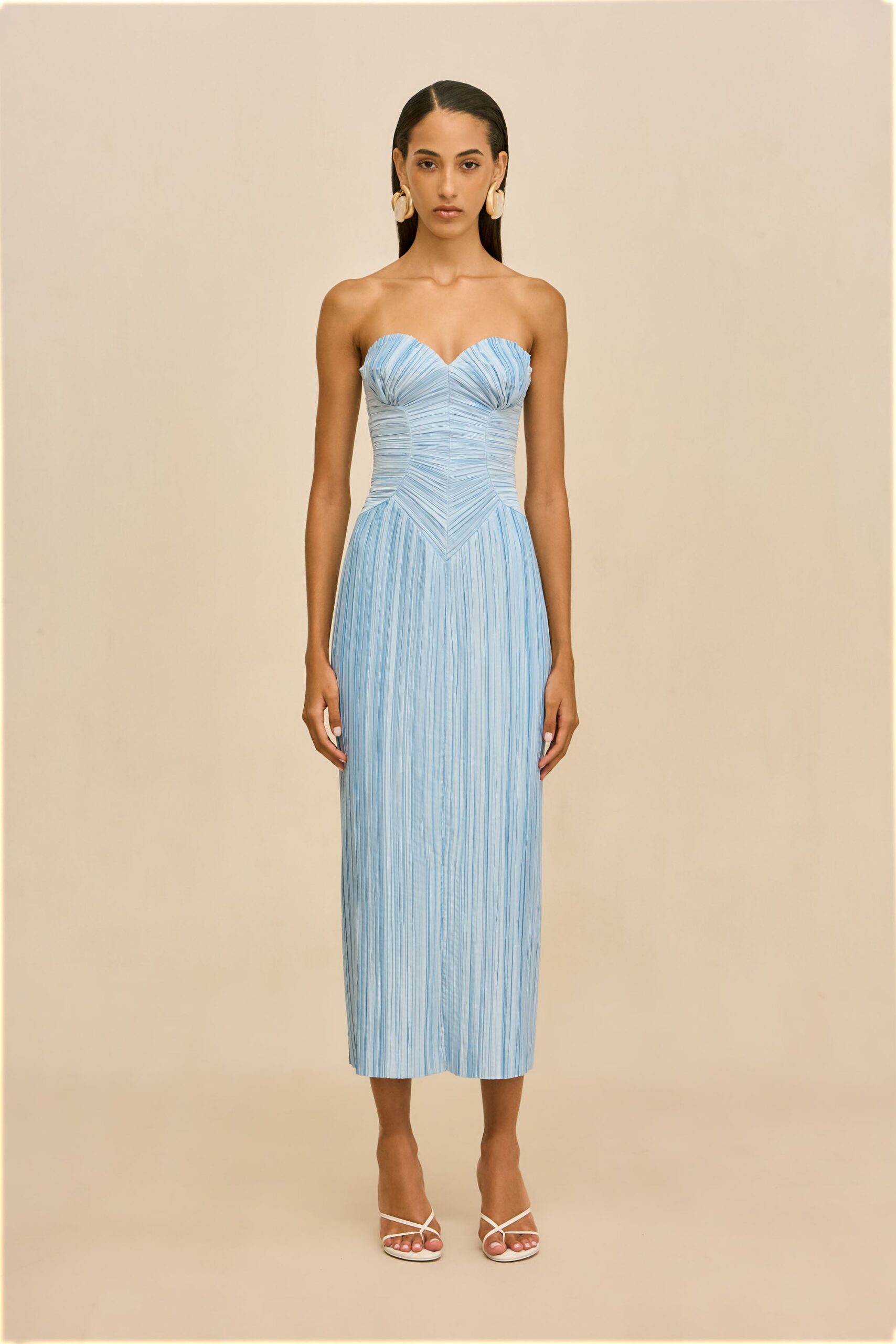 ASHIKA GOWN