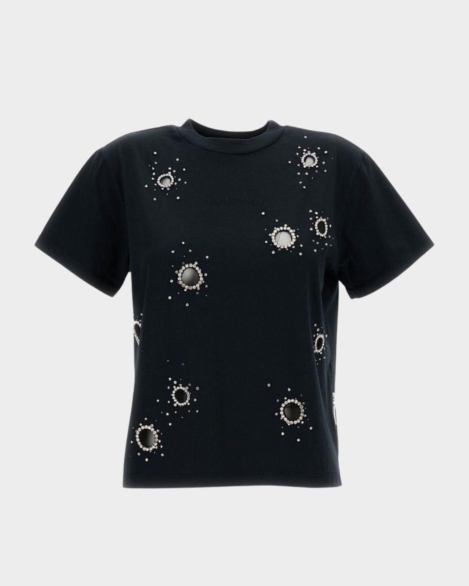 EMBELLISHED TEE