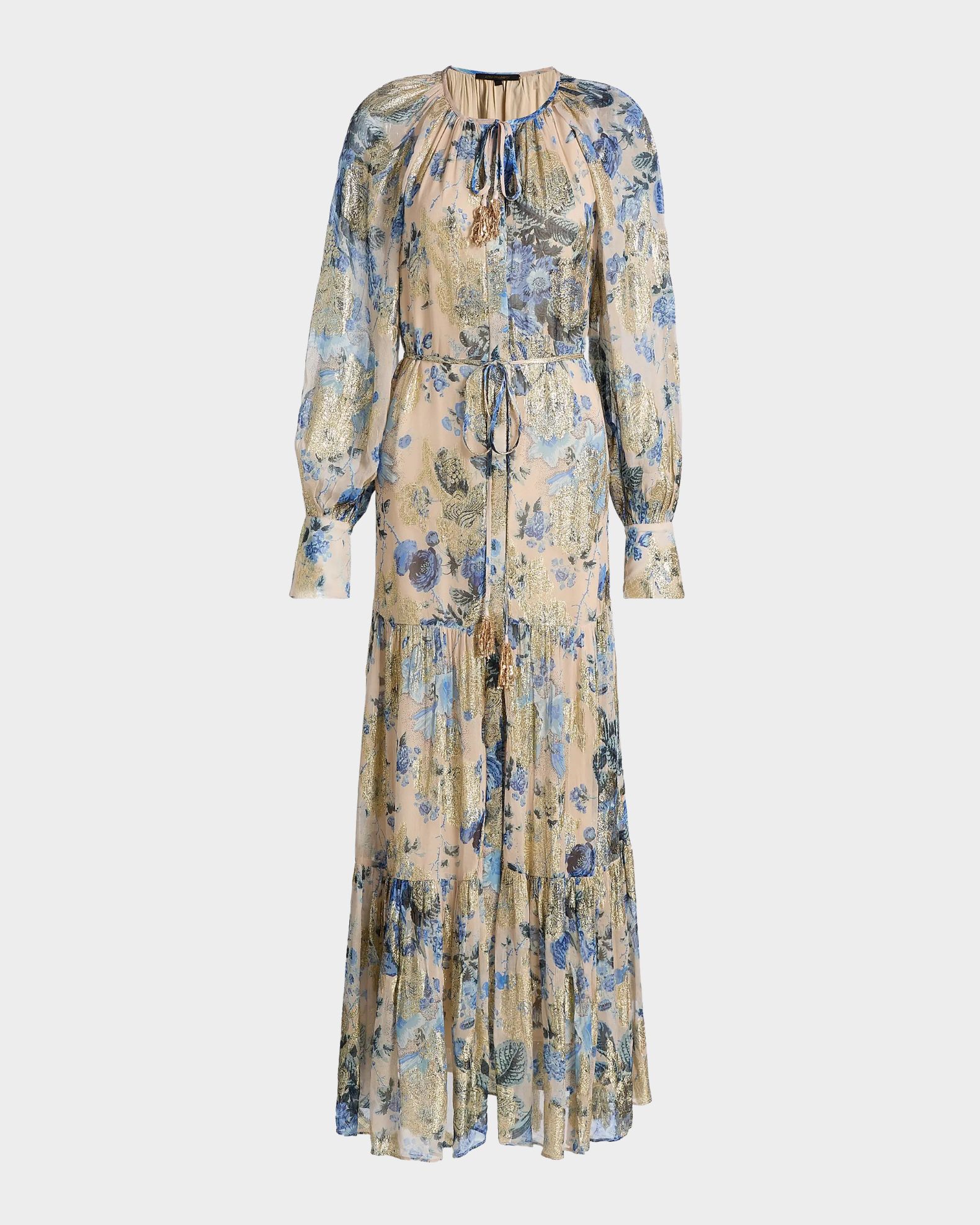 XANDRA DRESS