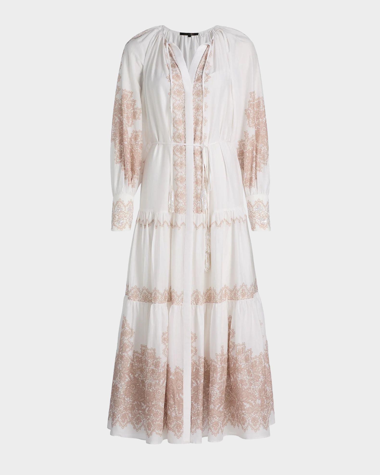 LAURYN MAXI DRESS