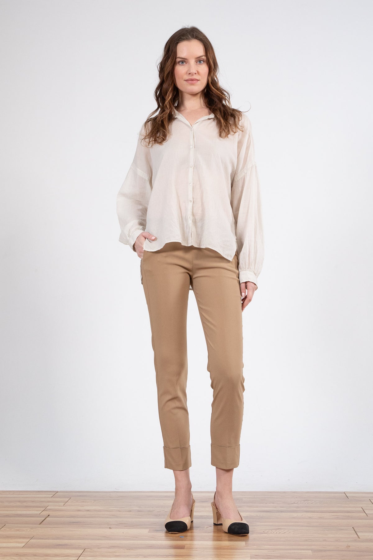 BEN SIGNATURE PANT