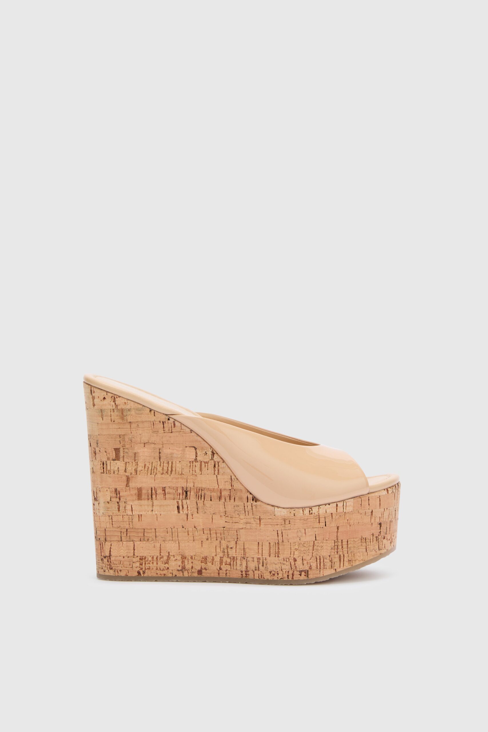 WEDGE SANDAL