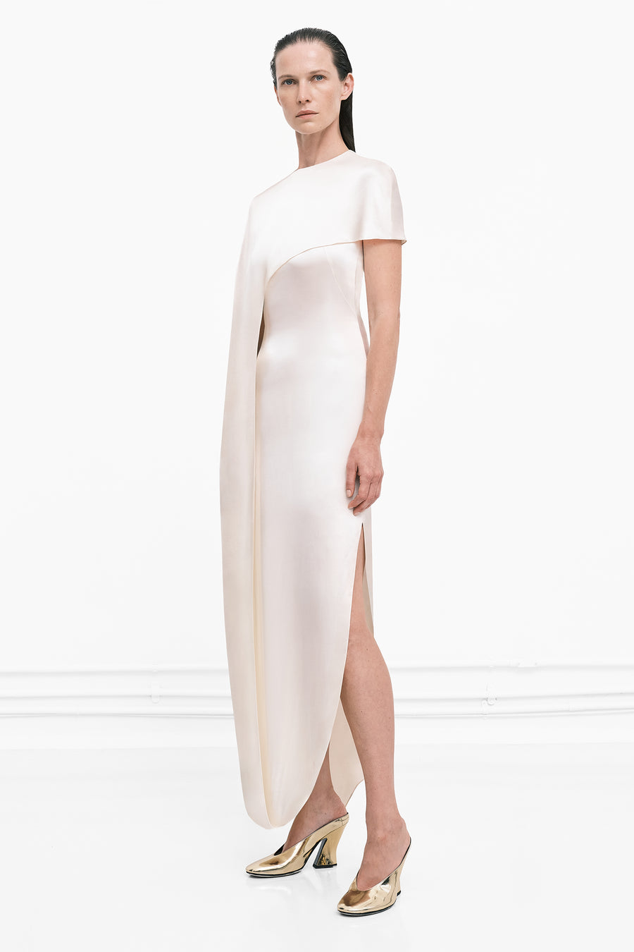 CLANDESTINE DRESS