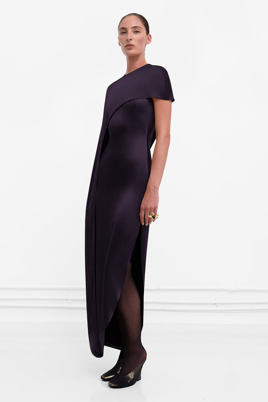 CLANDESTINE DRESS