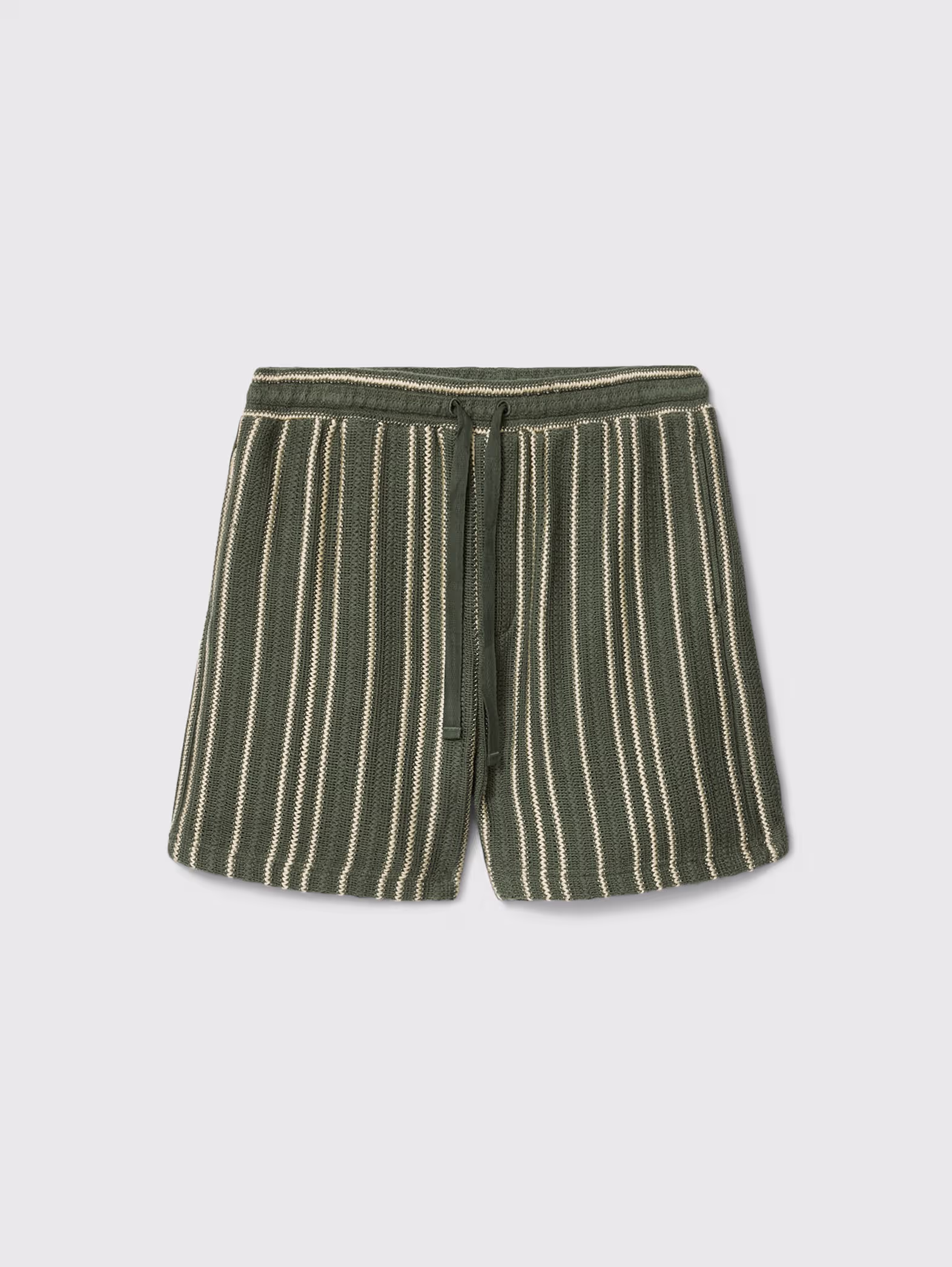 EVERSON SHORTS