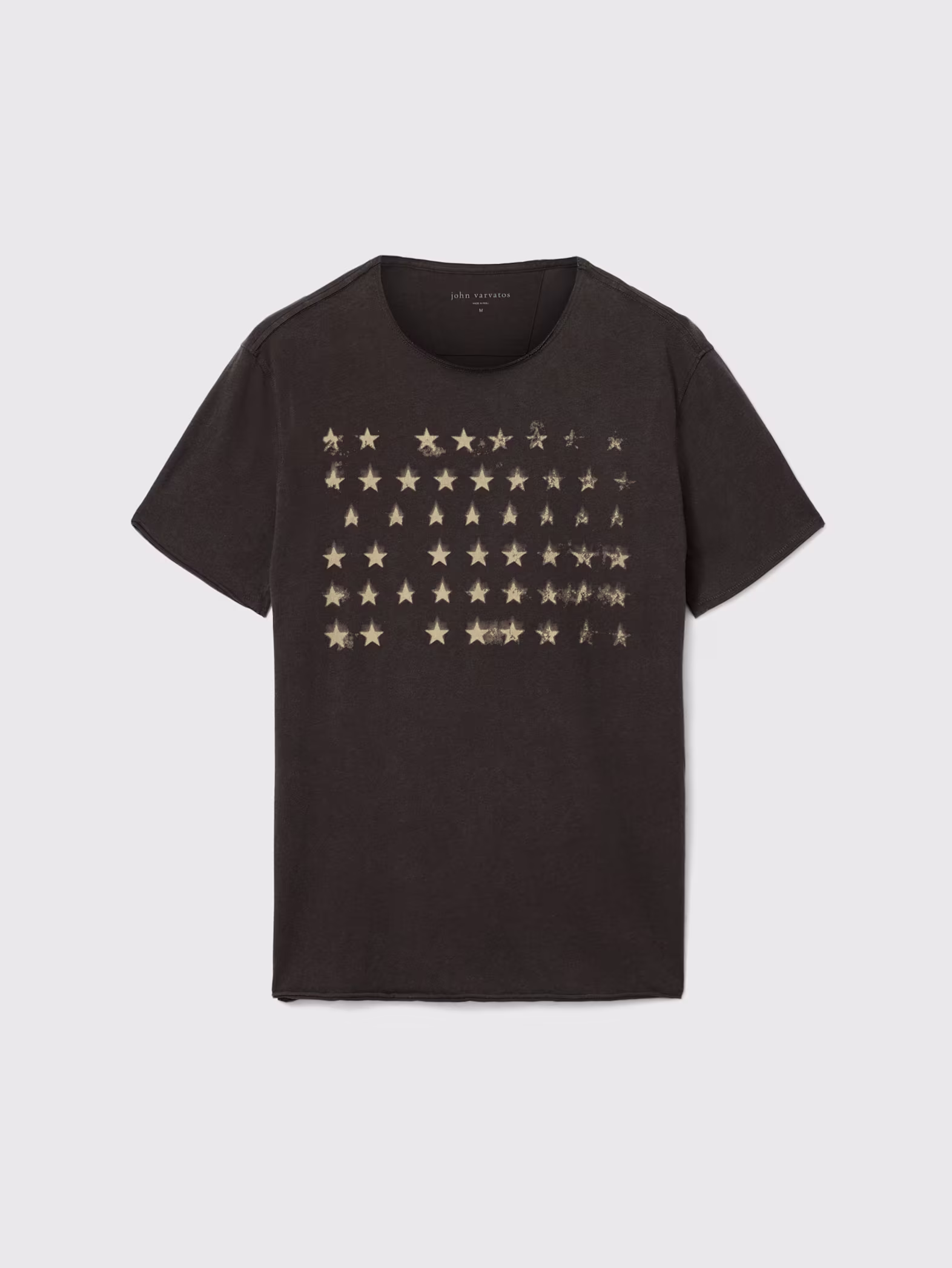 STARS GRAPHIC T-SHIRT