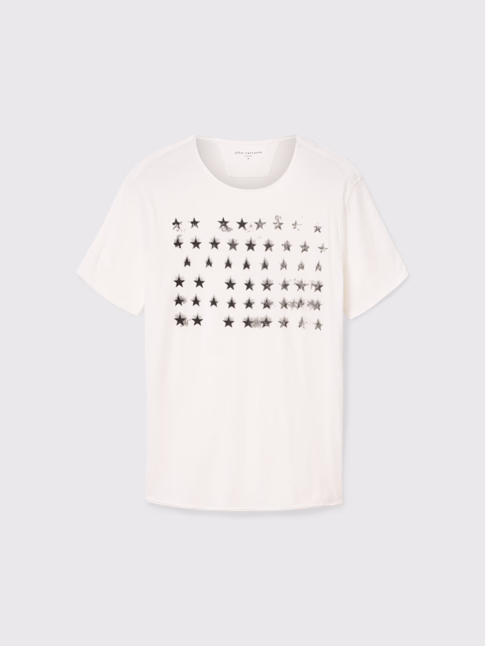 STARS GRAPHIC T-SHIRT