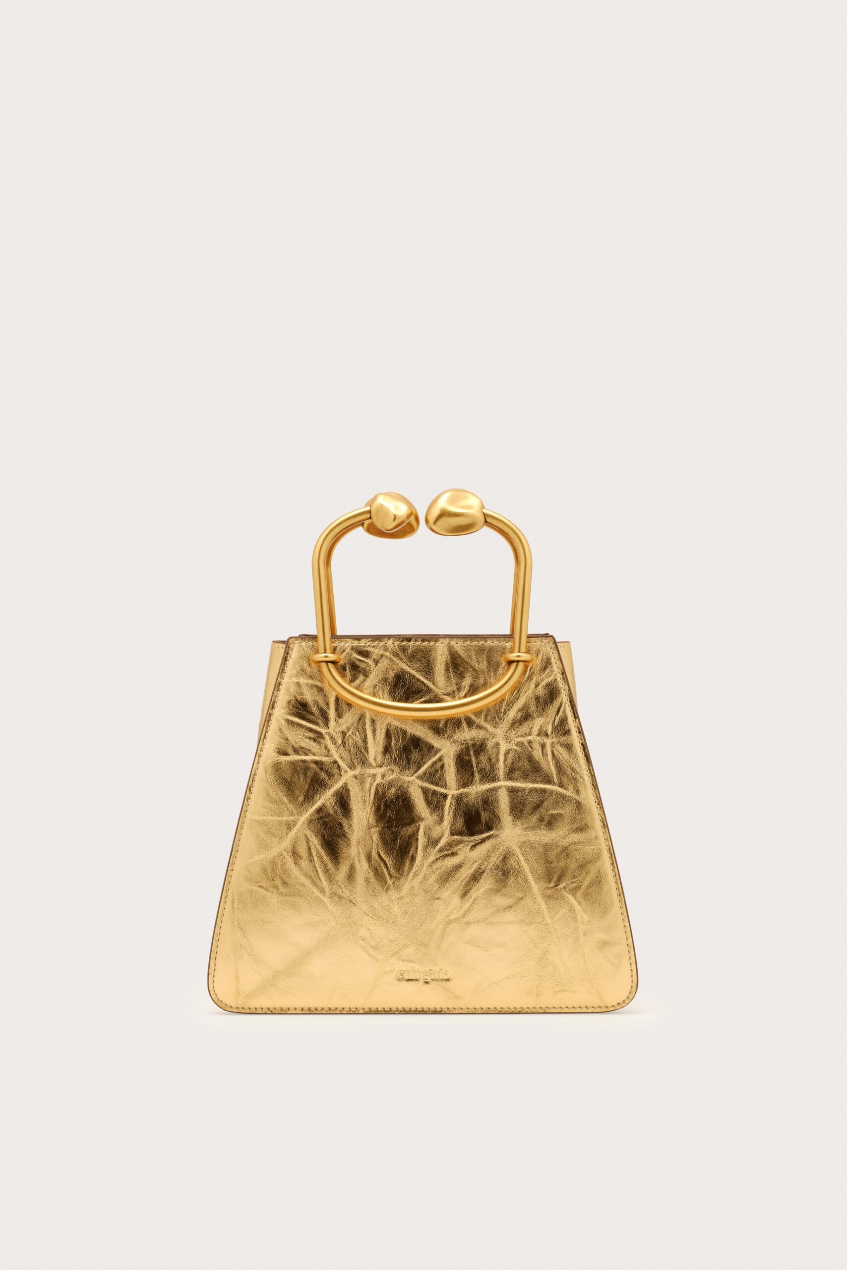 MAXINE TOP HANDLE BAG