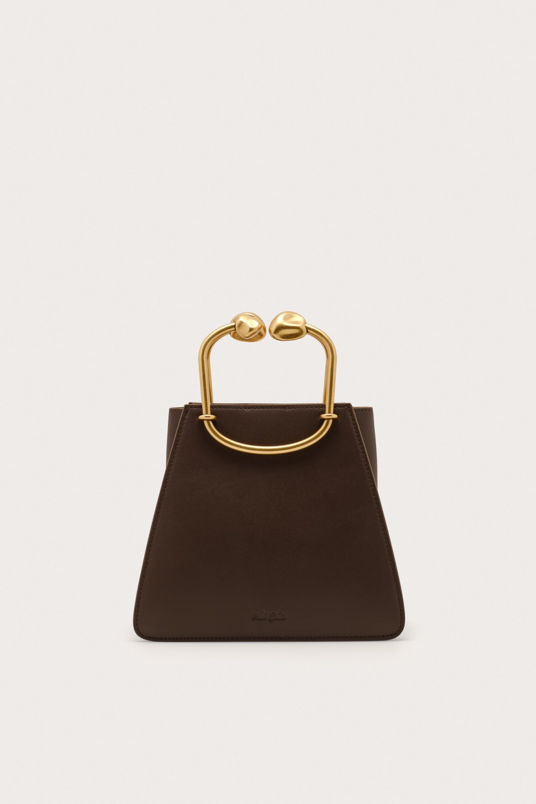 MAXINE TOP HANDLE BAG