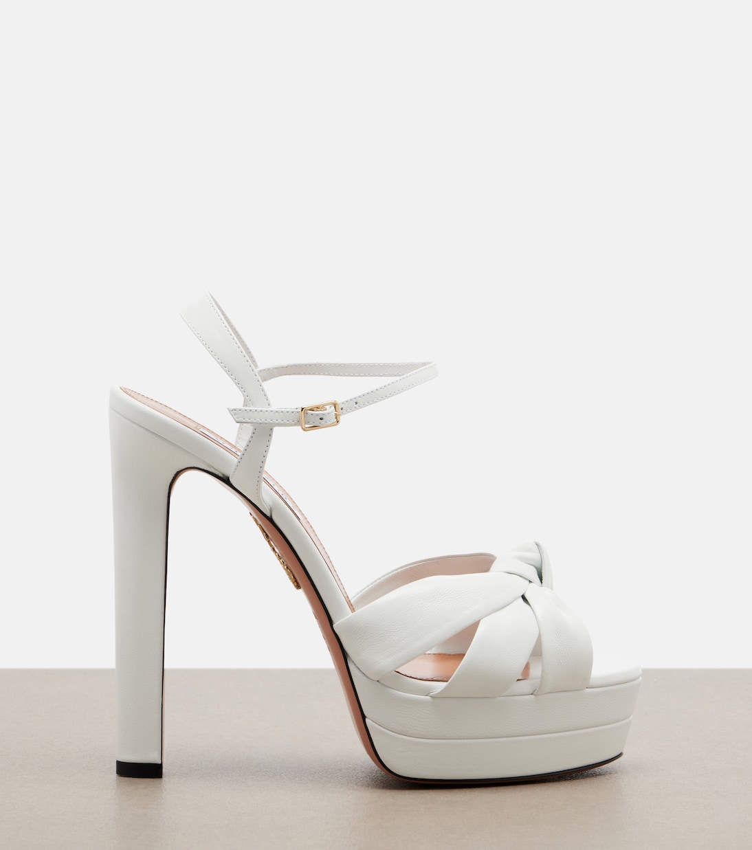NINA 130 PLATFORM