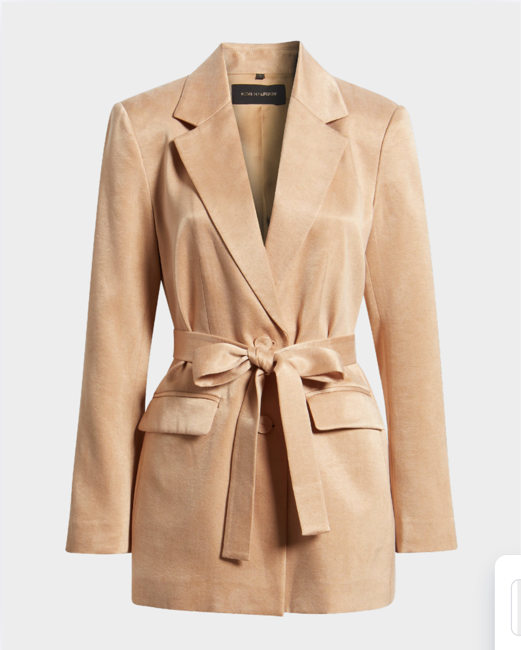 JESSI BLAZER