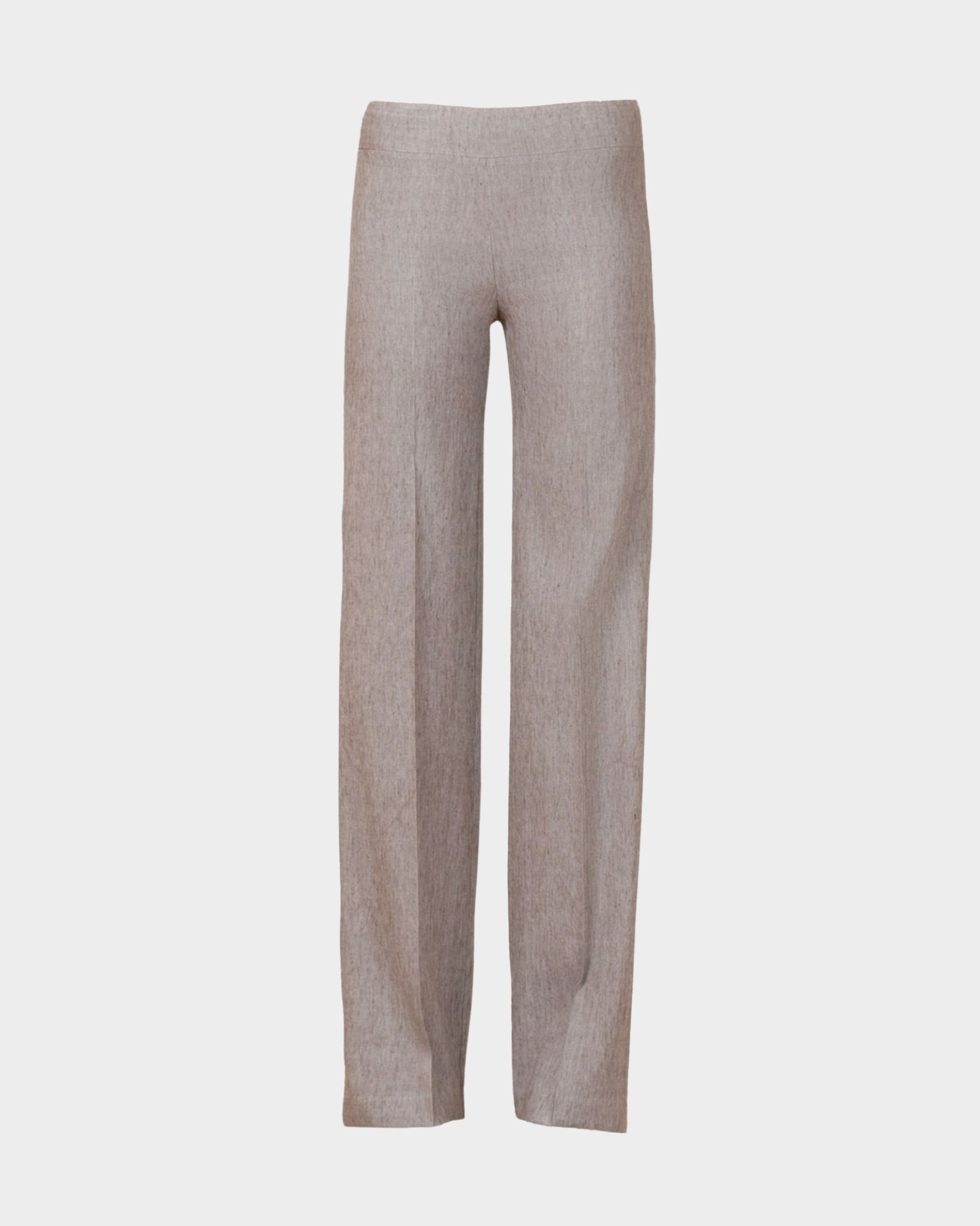 FLAVIA LINEN MELANGE