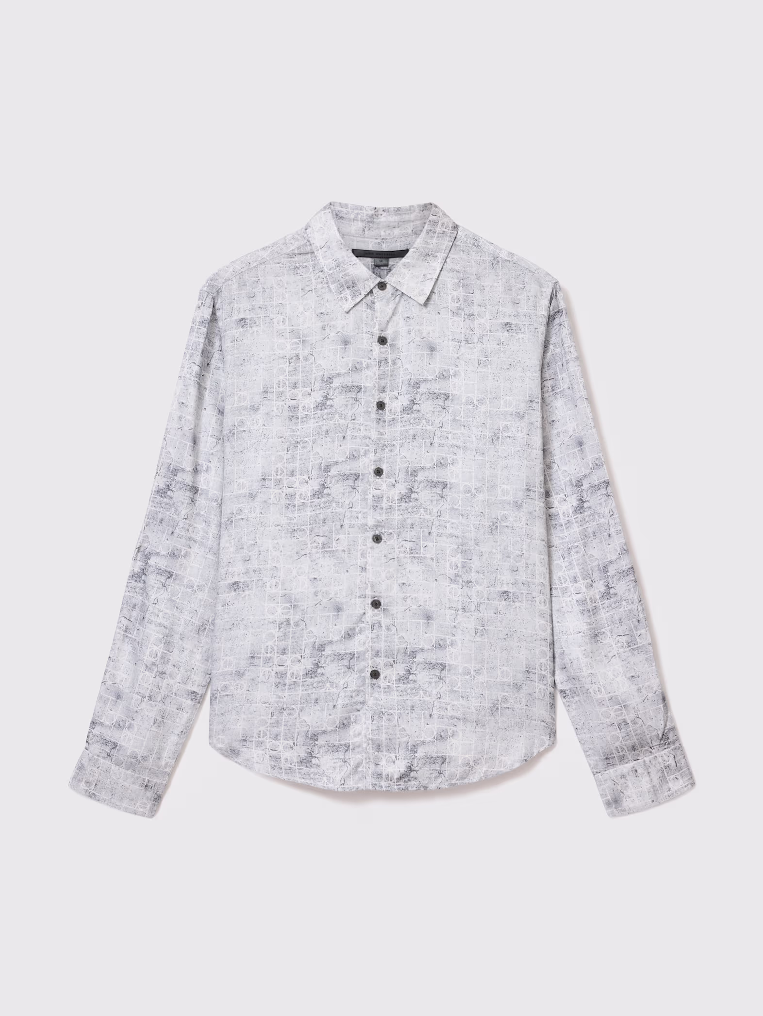 LUCA SHIRT