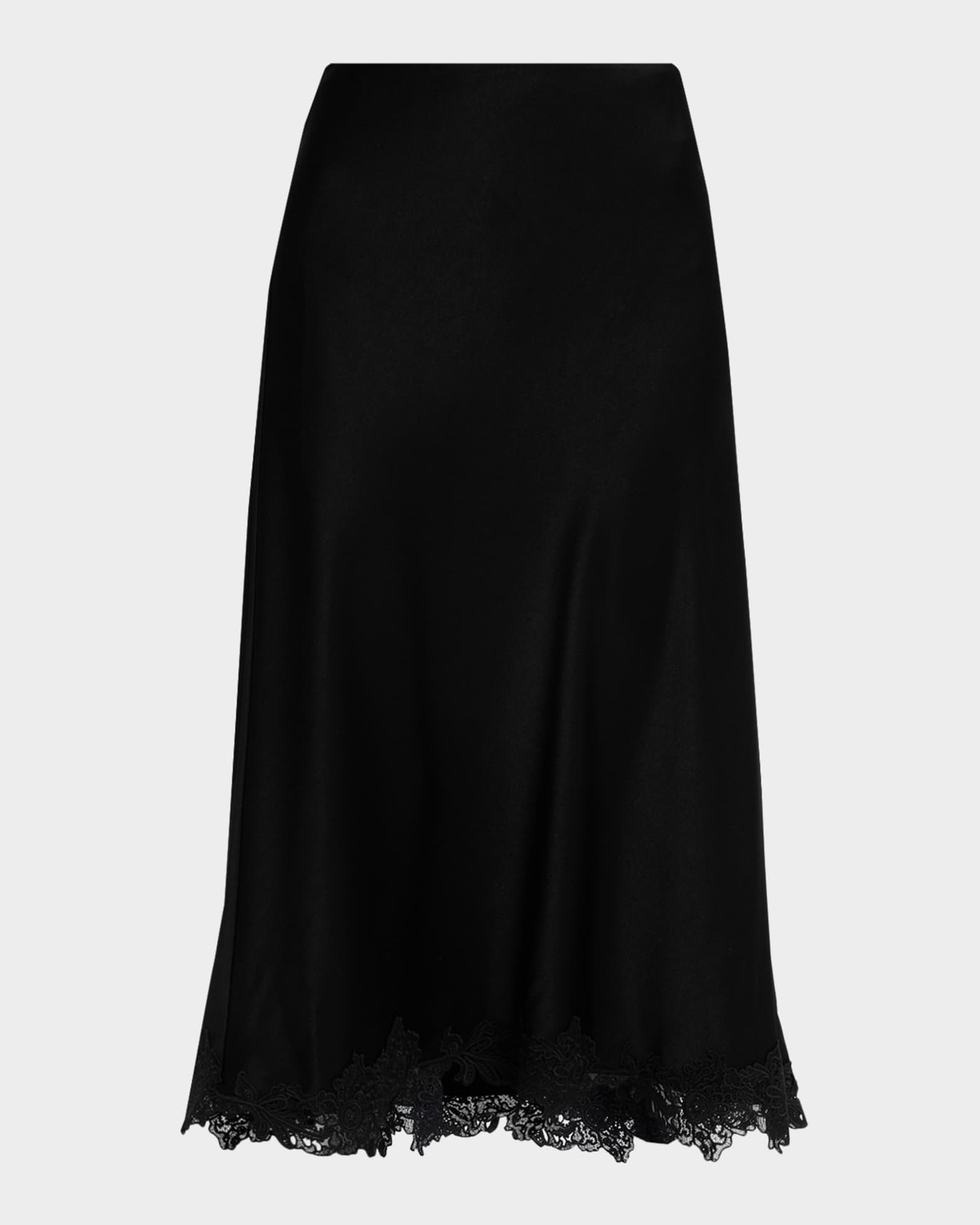BROOKS SKIRT