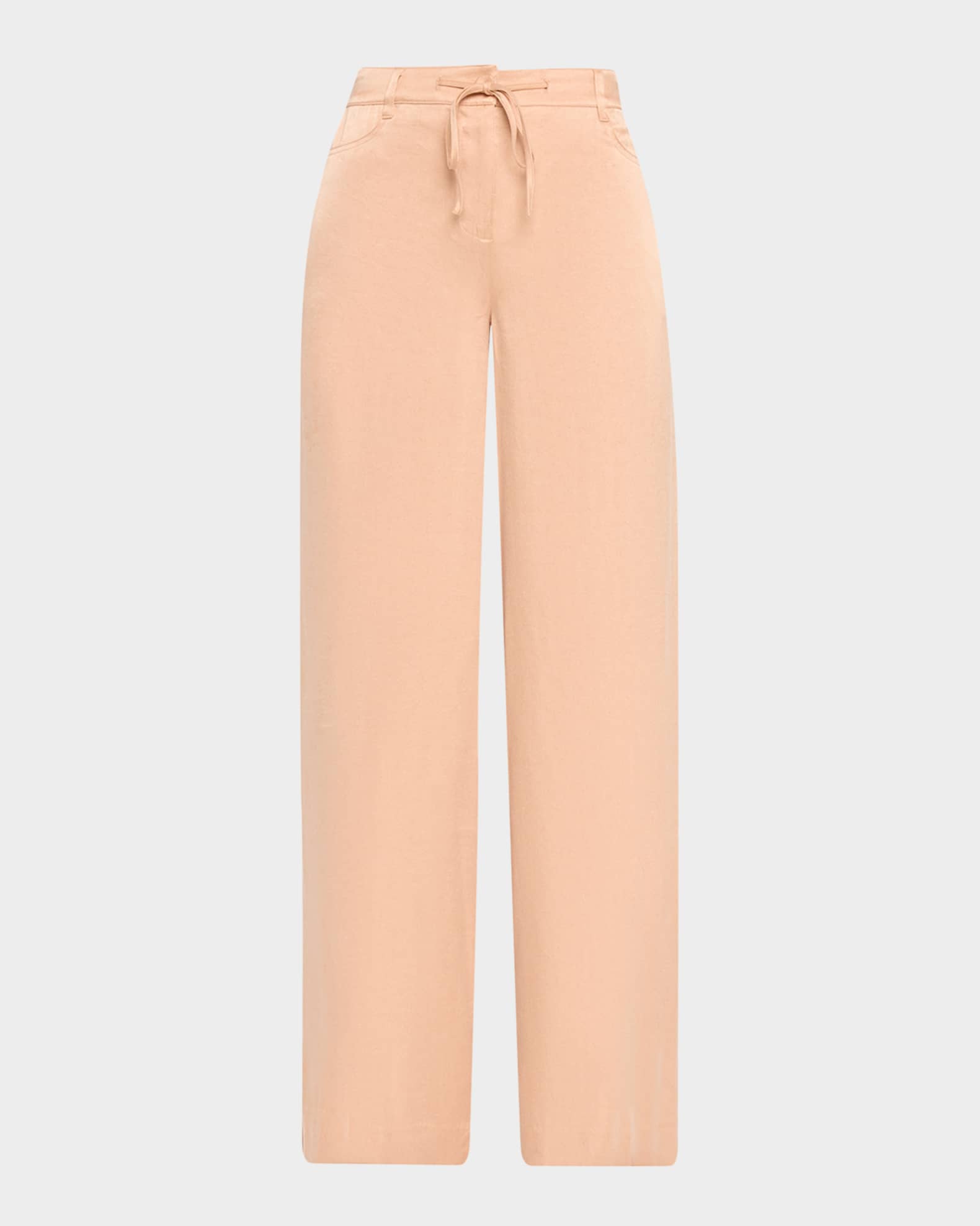 MASON WIDE LEG PANTS