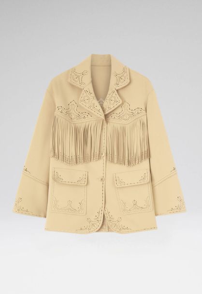 Jackets